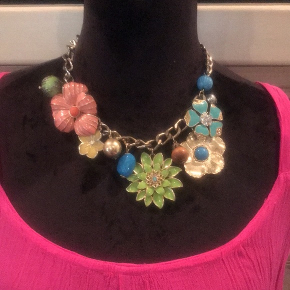 Cache Necklace - Picture 2 of 3